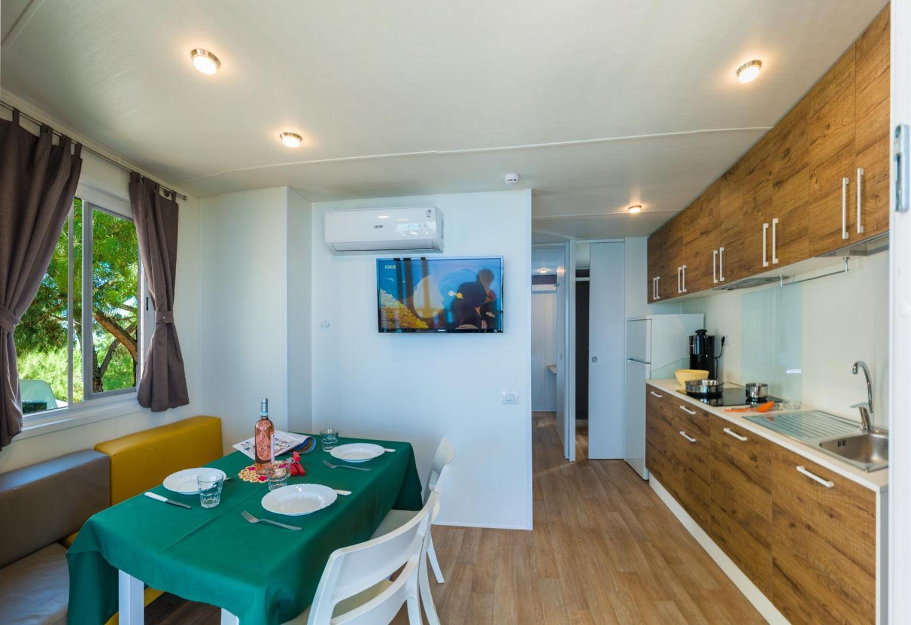 Le Palme Camping & Village Lazise Room photo