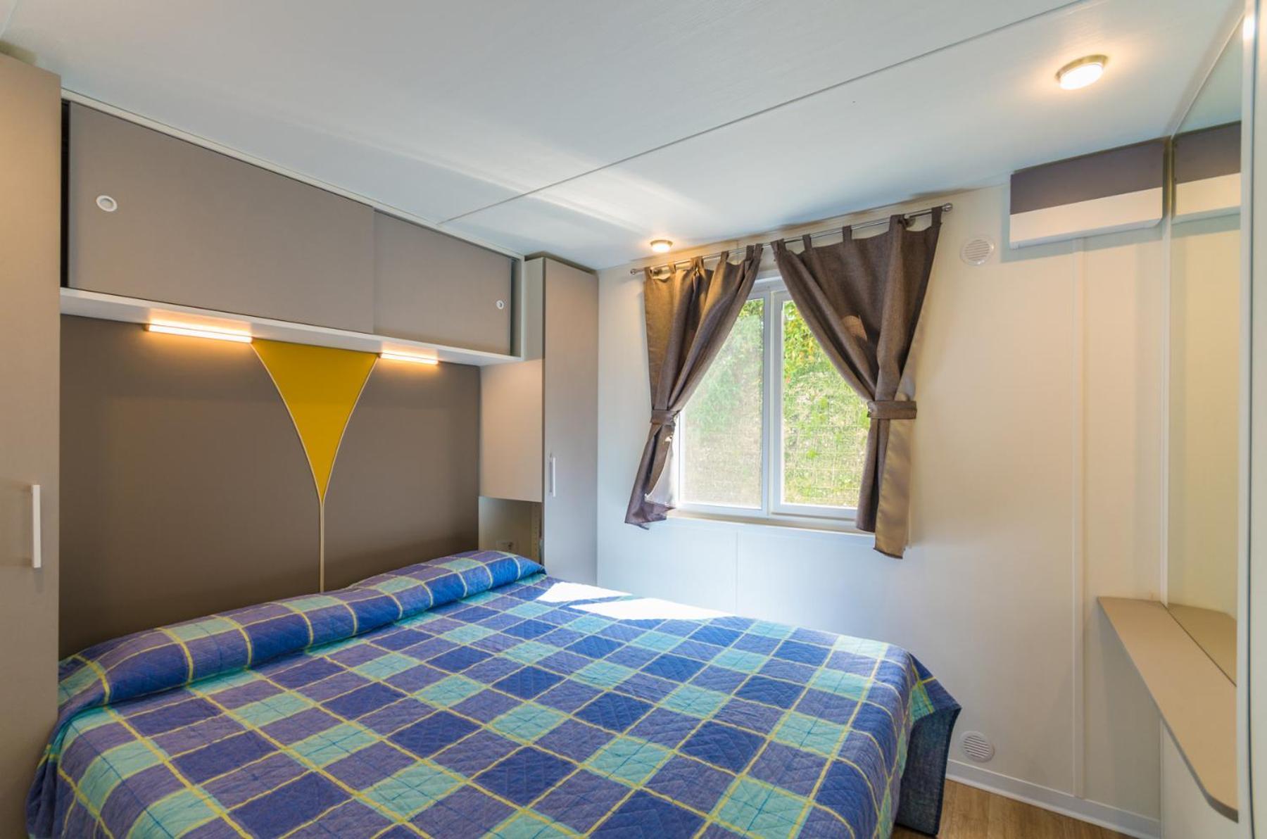 Le Palme Camping & Village Lazise Room photo