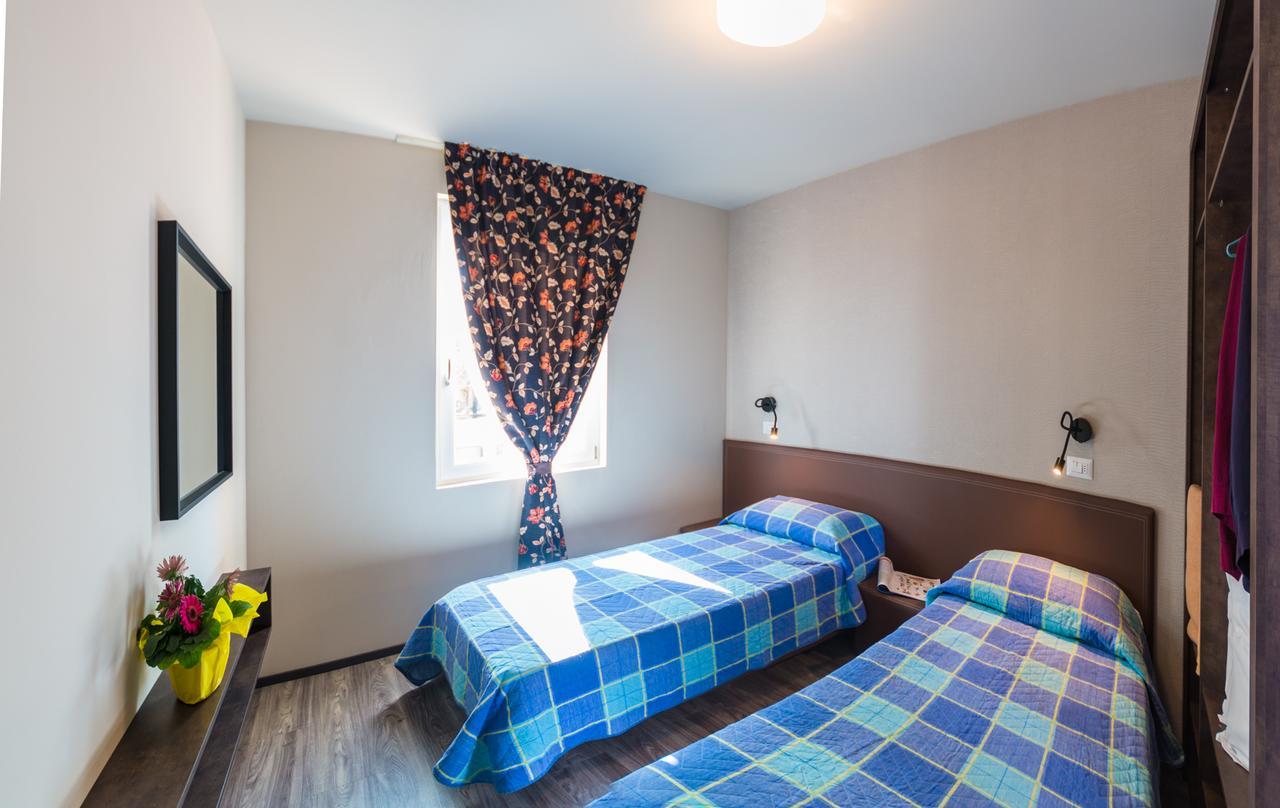 Le Palme Camping & Village Lazise Room photo